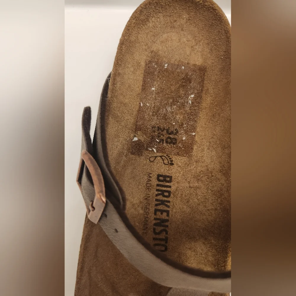 Birkenstock Gizeh Sandal - Women's